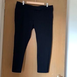 Mossimo Stretch Capris